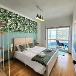 Apartman Cozy In W Swing Chairs