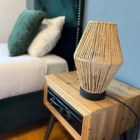 Cozy In W Swing Chairs Apartmán
