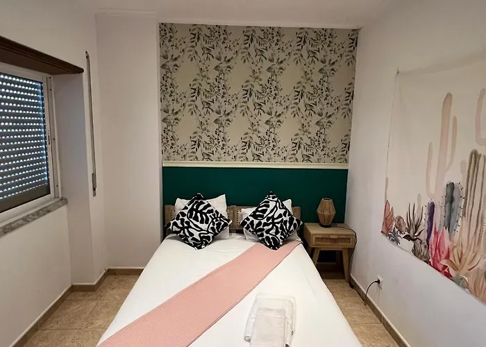 Apartmán Cozy In W Swing Chairs