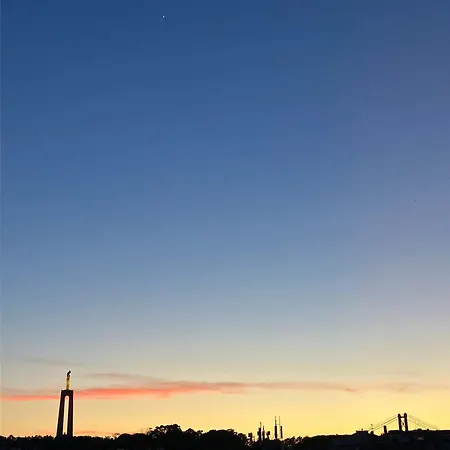 Cozy In W Swing Chairs Lejlighed