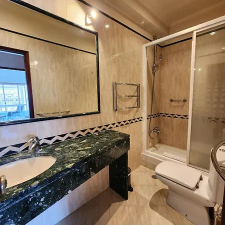 Lejlighed Cozy In W Swing Chairs *