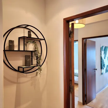 Cozy In W Swing Chairs ألمادا