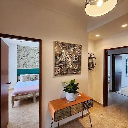 شقة Cozy In W Swing Chairs