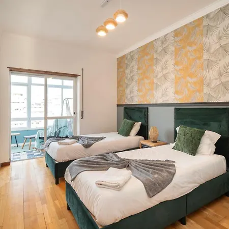 Lejlighed Cozy In W Swing Chairs *