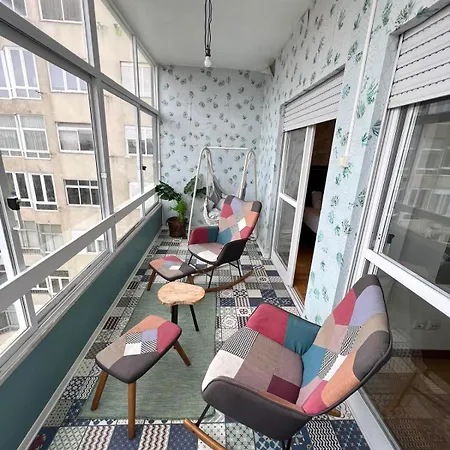 Cozy In W Swing Chairs * Almada