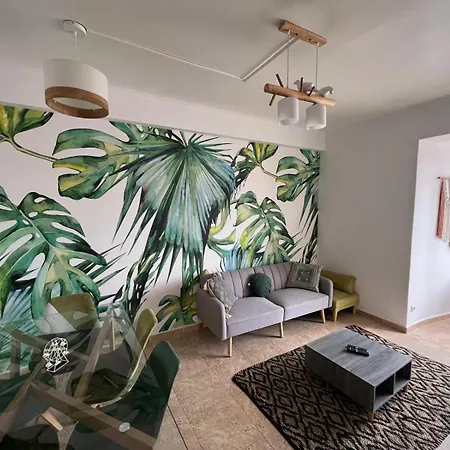 Cozy In W Swing Chairs Lejlighed *